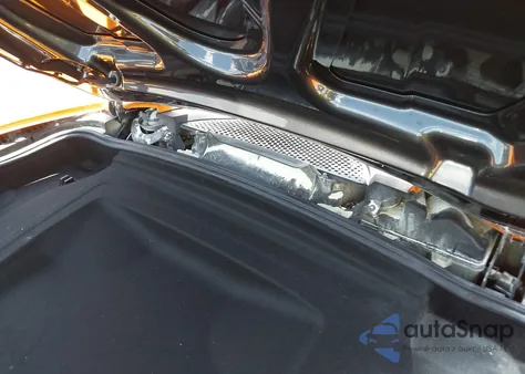 2020 Mclaren 720S Luxury/Performance from USA, damaged, VIN SBM14FCA6LW004580